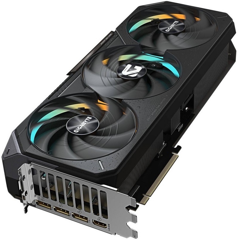 Tarjeta de Video Gigabyte RTX 5070 Ti Gaming Oc 16GB GDDR7