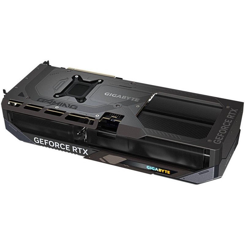 Tarjeta de Video Gigabyte RTX 5070 Ti Gaming Oc 16GB GDDR7