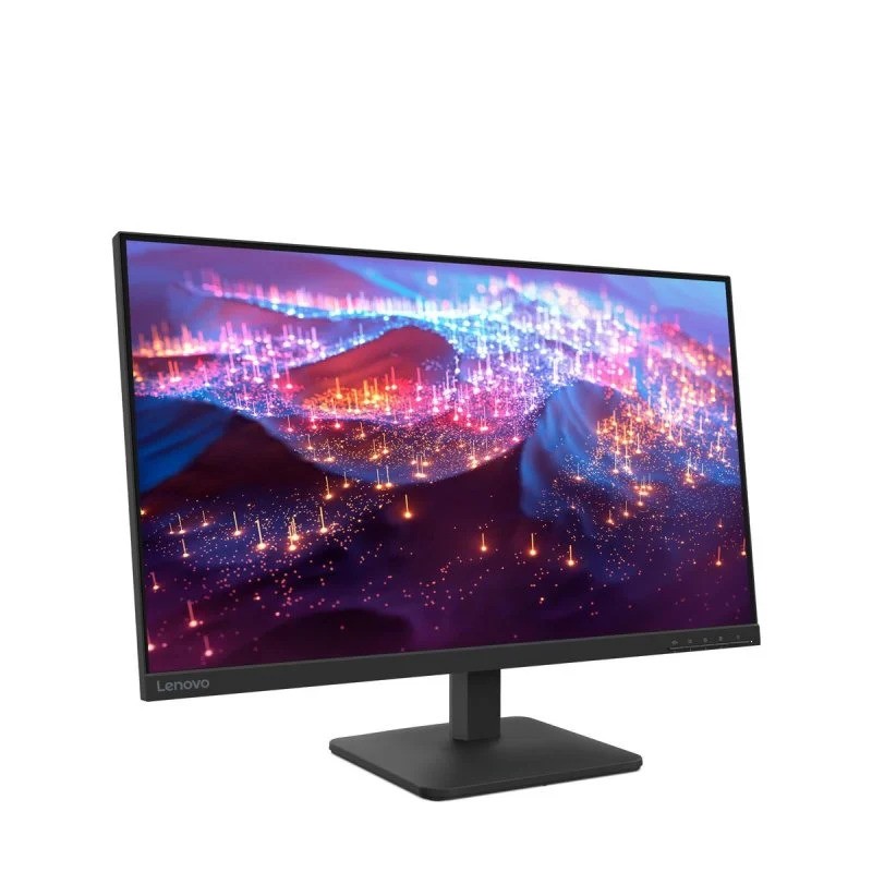 Monitor Lenovo L27-4E 27 IPS 100HZ HDMI VGA Black