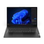 Portátil Lenovo V15 G5 Iru I5 13420H/8GB DDR5/SSD512GB/15.6 FHD/RJ45/USB-C/3Y/W11Pro