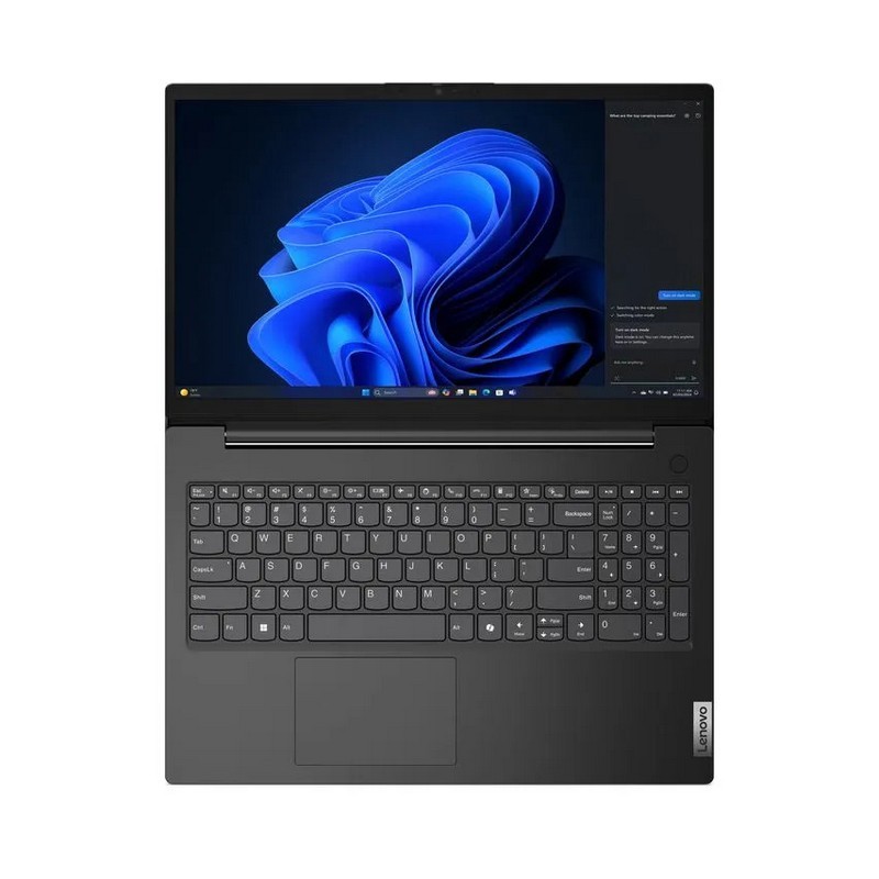 Portátil Lenovo V15 G5 Iru I5 13420H/8GB DDR5/SSD512GB/15.6 FHD/RJ45/USB-C/3Y/W11Pro