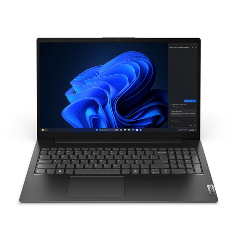 Portátil Lenovo V15 G5 Iru I5 13420H/8GB DDR5/SSD512GB/15.6 FHD/RJ45/USB-C/3Y/W11Home
