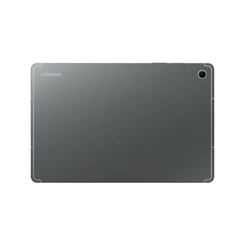 Tablet Samsung 10.9 Tab S10 Fe 8GB/128GB/5G Android Grey + S-pen