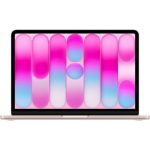 Portátil Apple Macbook Neo A18 Pro/6-CORE CPU/8GB/SSD512GB/5-CORE GPU/13 Touch-id Rose