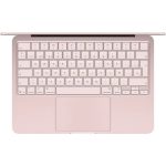 Portátil Apple Macbook Neo A18 Pro/6-CORE CPU/8GB/SSD512GB/5-CORE GPU/13 Touch-id Rose