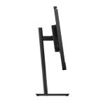 Monitor Lenovo Thinkvision T27QD-4V 27 IPS 120HZ 2K Ergonómico Multimedia HDMI DP Black