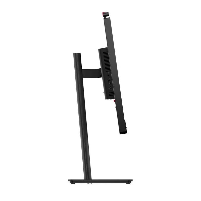 Monitor Lenovo Thinkvision T27QD-4V 27 IPS 120HZ 2K Ergonómico Multimedia HDMI DP Black