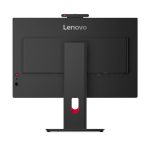 Monitor Lenovo Thinkvision T27QD-4V 27 IPS 120HZ 2K Ergonómico Multimedia HDMI DP Black