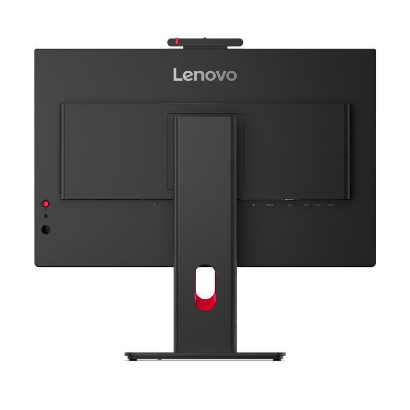 Monitor Lenovo Thinkvision T27QD-4V 27 IPS 120HZ 2K Ergonómico Multimedia HDMI DP Black