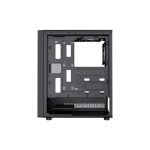 Caja Ordenador Gaming Storm Ii Black