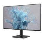 Monitor Philips 24 IPS 120HZ VGA HDMI Black