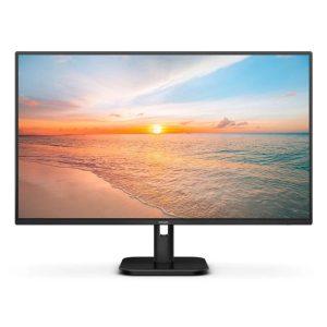 Monitor Philips 27 IPS 120HZ Multimedia VGA HDMI DP Black