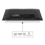 Monitor Philips 27 IPS 120HZ Multimedia VGA HDMI DP Black