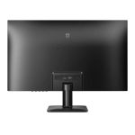 Monitor Philips 27 IPS 2K QHD VGA HDMI DP Black