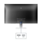 Monitor Philips 27 IPS 2K QHD VGA HDMI DP Black