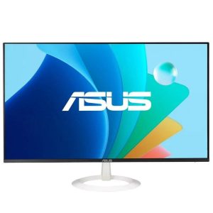 Monitor ASUS VZ24EHF-W 24 IPS 100HZ 1MS HDMI White