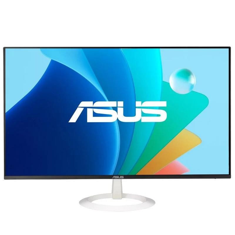 Monitor ASUS VZ24EHF-W 24 IPS 100HZ 1MS HDMI White Monitor ASUS VZ24EHF-W 24 IPS 100HZ 1MS HDMI White