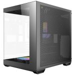 Caja Ordenador Gaming Antec CX60M ARGB Matx Black