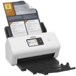 Escaner Brother ADS4550W