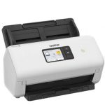 Escaner Brother ADS4550W