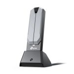 Wireless Adaptador USB TP-Link Archer TBE400UH WiFi 7 BE6500
