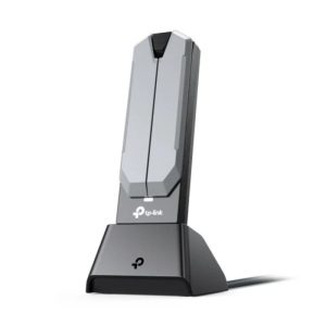 Wireless Adaptador USB TP-Link Archer TBE400UH WiFi 7 BE6500