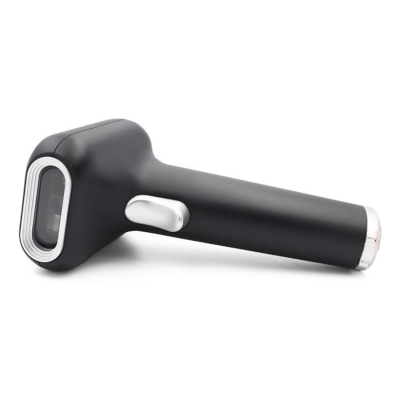 Lector AVPOS Codigos 1D + 2D + QR 250 Alto Rendimiento USB