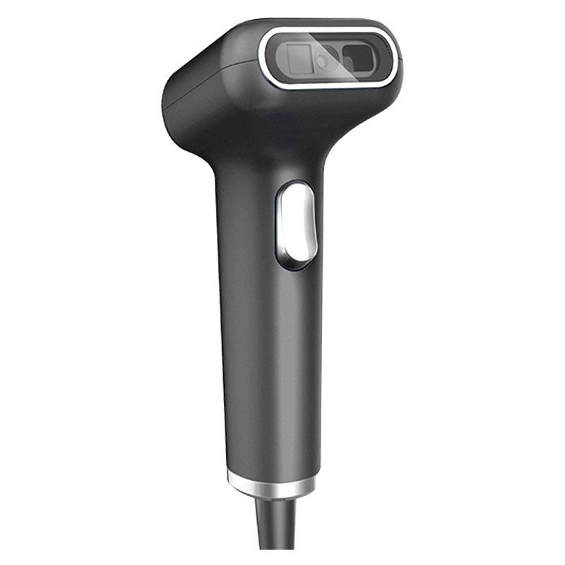 Lector AVPOS Codigos 1D + 2D + QR 250 Alto Rendimiento USB