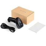 Lector AVPOS Codigos 2D + QR 920 USB