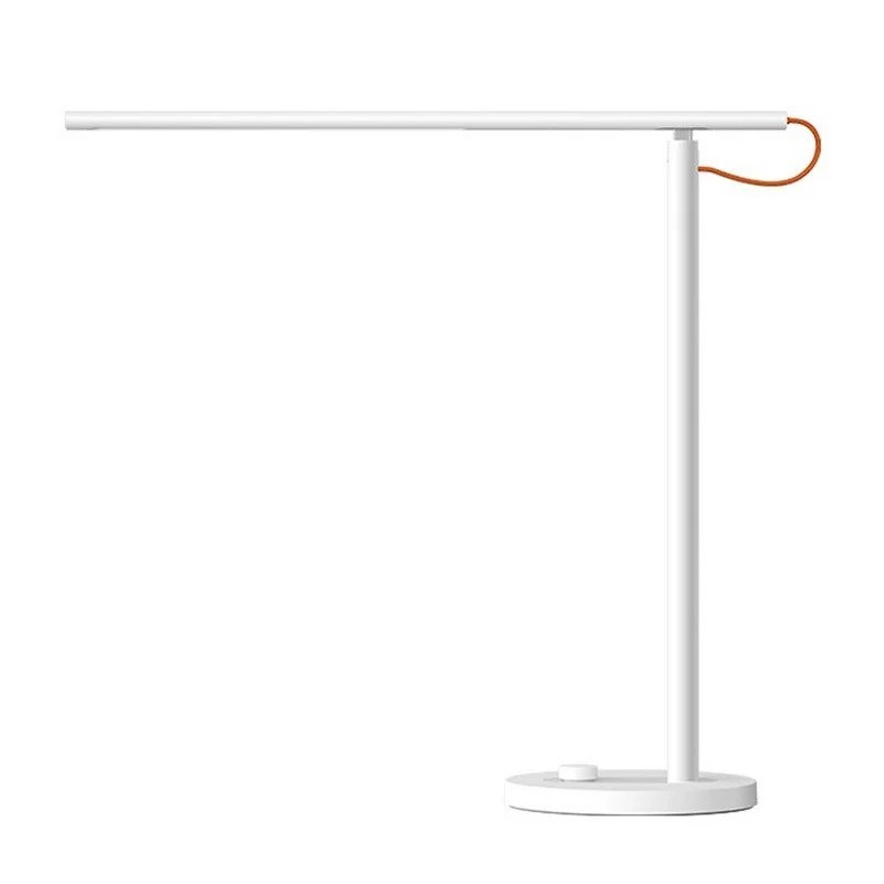 Lampara Xiaomi Mi LED Desk Lamp 1S de Mesa WiFi White