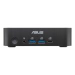 Ordenador ASUS Nuc Ryzen 5 220/16GB DDR5/SSD512GB/Hdm/DP/RJ45/WIFI7/BT/W11Pro