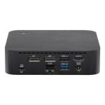 Ordenador ASUS Nuc Ryzen 5 220/16GB DDR5/SSD512GB/Hdm/DP/RJ45/WIFI7/BT/W11Pro