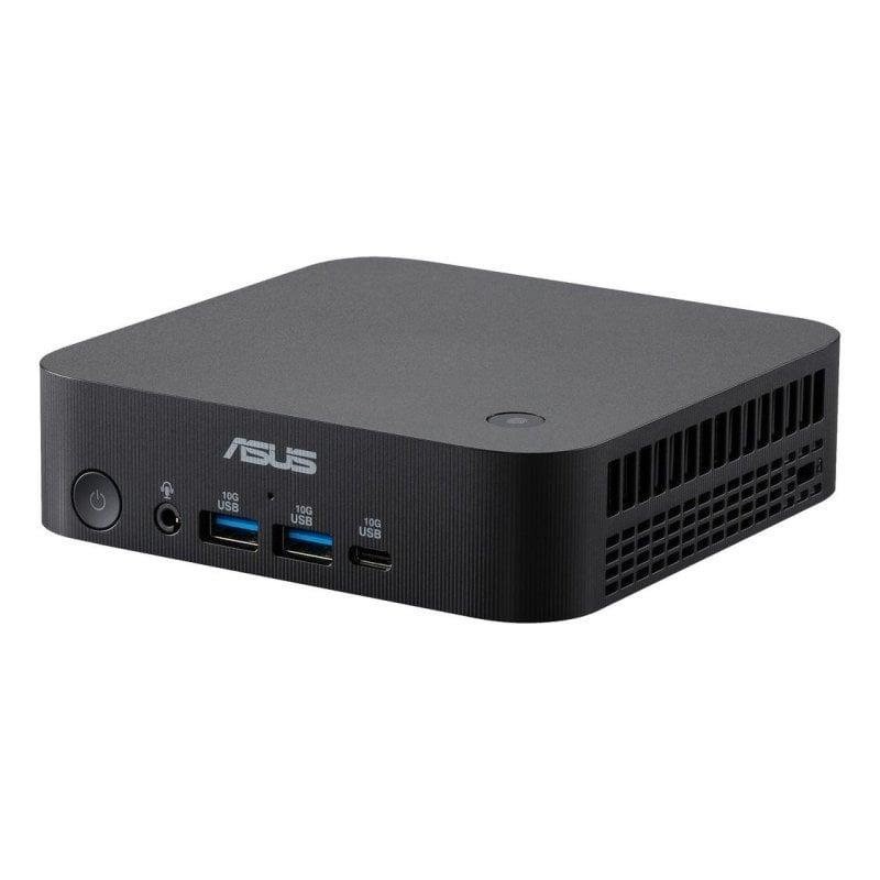 Ordenador ASUS Nuc Ryzen 5 220/16GB DDR5/SSD512GB/Hdm/DP/RJ45/WIFI7/BT/W11Pro