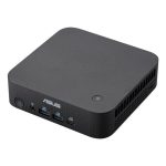 Ordenador ASUS Nuc Ryzen 5 220/16GB DDR5/SSD512GB/Hdm/DP/RJ45/WIFI7/BT/W11Pro