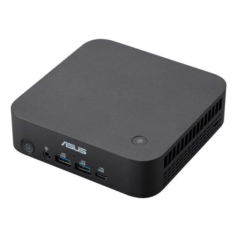 Ordenador ASUS Nuc Ryzen 5 220/16GB DDR5/SSD512GB/Hdm/DP/RJ45/WIFI7/BT/W11Pro