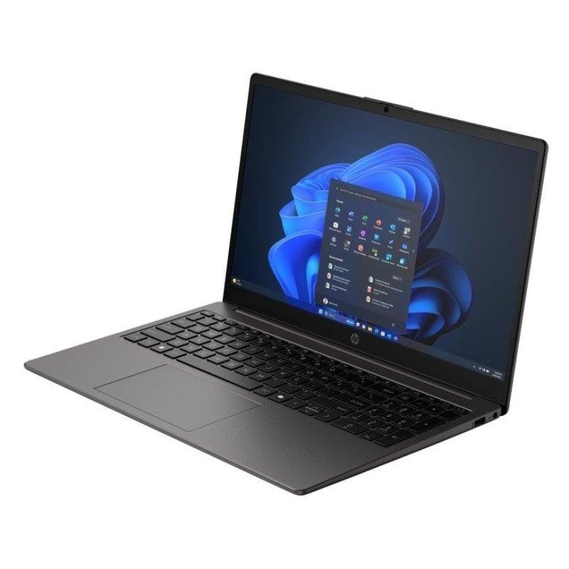 Portátil HP 255R G10 Ryzen 7 7735U/16GB DDR5/SSD1TB/15.6 FHD/USB-C/FreeDOS sin AC