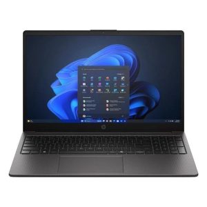 Portátil HP 255R G10 Ryzen 7 7735U/8GB DDR5/SSD512GB/15.6 FHD/USB-C/W11Pro sin AC