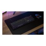 Teclado Gaming Corsair K70 Core USB Icue RGB Black