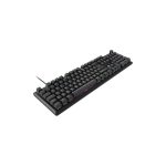 Teclado Gaming Corsair K70 Core USB Icue RGB Black