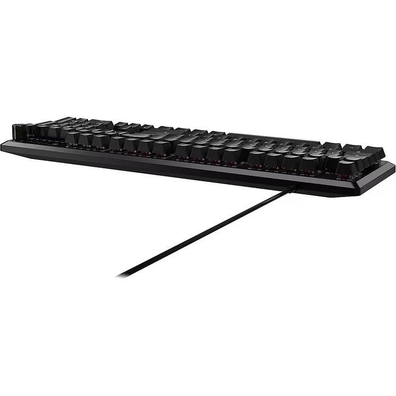 Teclado Gaming Corsair K70 Core USB Icue RGB Black