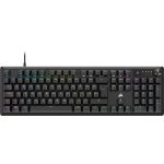 Teclado Gaming Corsair K70 Core USB Icue RGB Black