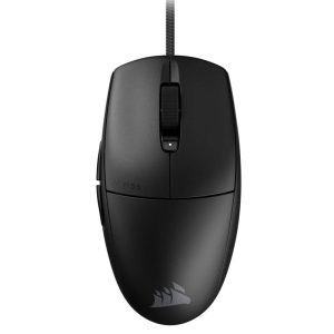 Ratón Gaming Corsair M55 USB Icue Black