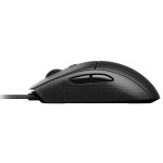 Ratón Gaming Corsair M55 USB Icue Black