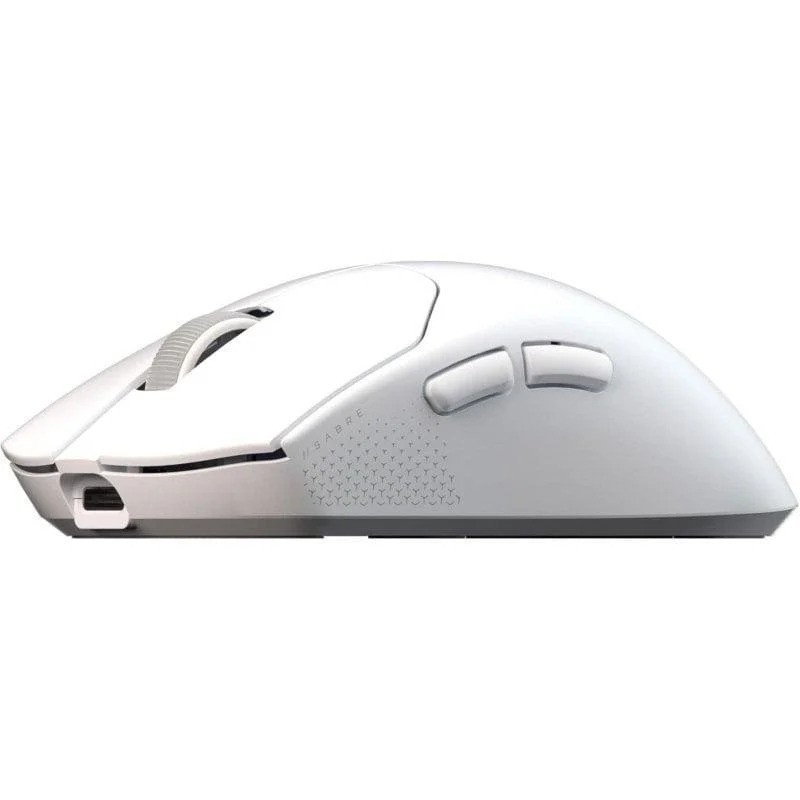 Ratón Gaming Corsair Sabre Pro Ultralight Wireless White