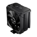 Ventilador Disipador 12CM Hiditec DC20 Pro Intel/AMD