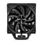 Ventilador Disipador 12CM Hiditec DC20 Pro Intel/AMD