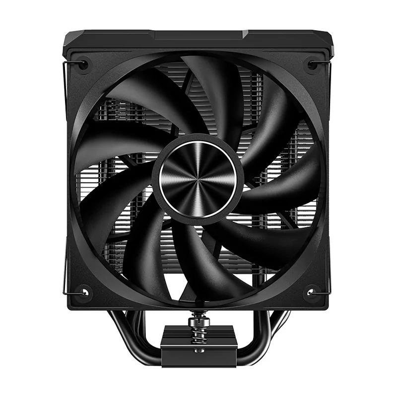 Ventilador Disipador 12CM Hiditec DC20 Pro Intel/AMD