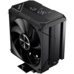 Ventilador Disipador 12CM Hiditec DC20 Pro Intel/AMD