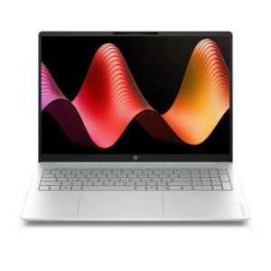 Portátil HP Omnibook 3 Intel Core 5 120U/16GB DDR5/SSD1TB/16 2K/USB-C/Fdos sin AC