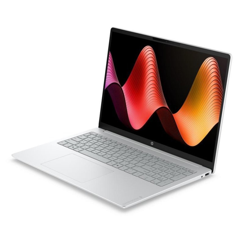 Portátil HP Omnibook 3 Intel Core 5 120U/16GB DDR5/SSD1TB/16 2K/USB-C/Fdos sin AC